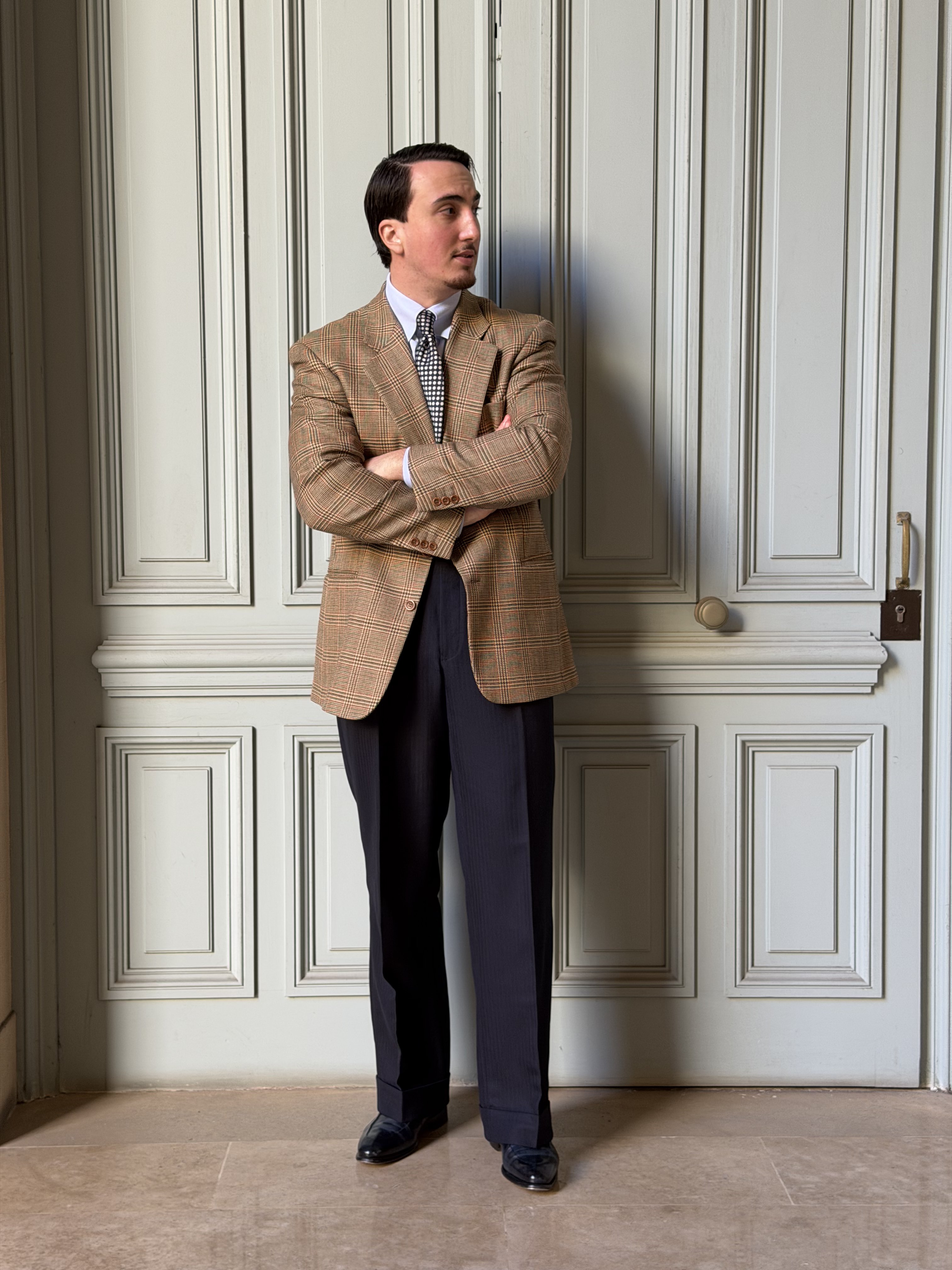 Yannick, fondateur Buty